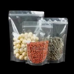 Stand Pouch / U Bottom Pouch (100pcs Per Pack) - 250 G