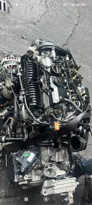 Engine for Geely 2.0 Turbo