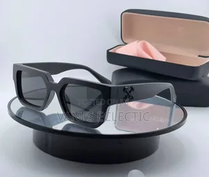 Off-White Catalina Sunglasses