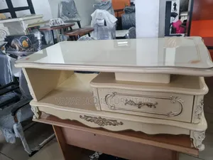 Royal Coffee Table