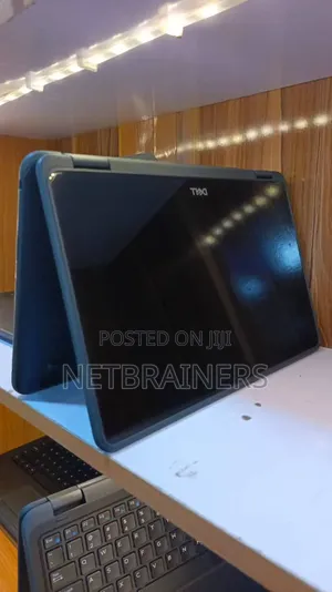 Laptop Dell Latitude 3190 2-in-1 4GB Intel SSD 128GB