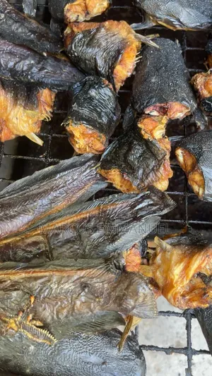 Bilz Package Dried Catfish