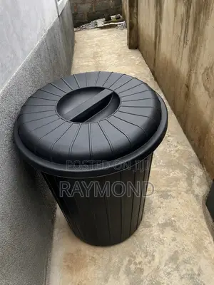 Plastic Water Storage