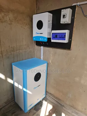 Solar Energy Elecrical Service