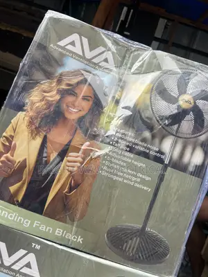 18inches Ava Standing Fans
