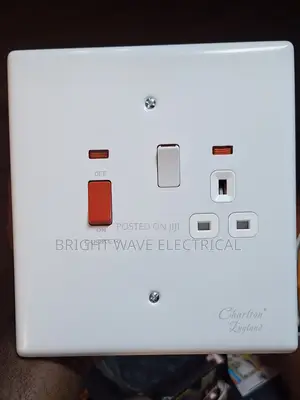 Cooker Unit