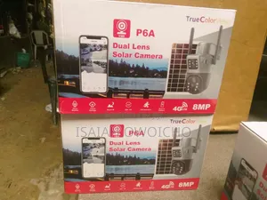 CCTV PTZ Cameras
