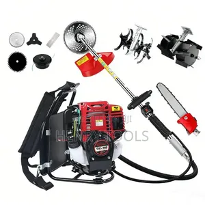 Brush Cutter Complete Set