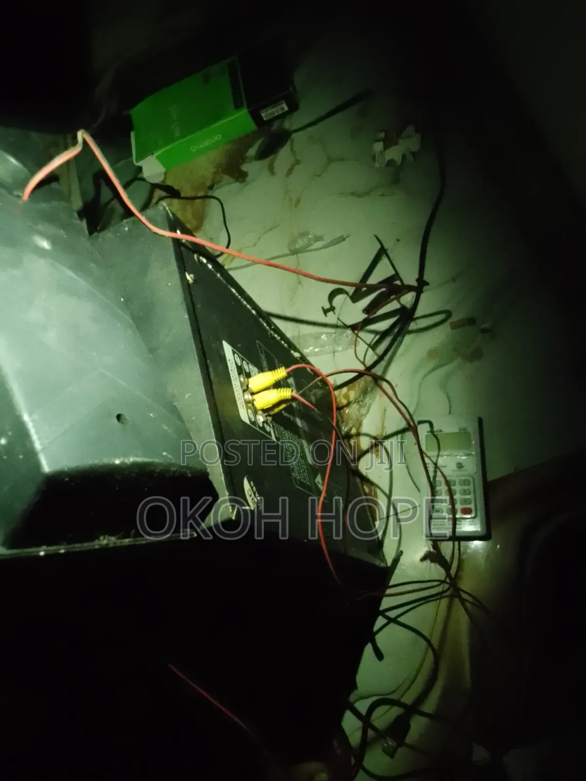 Goldtek Home Speaker