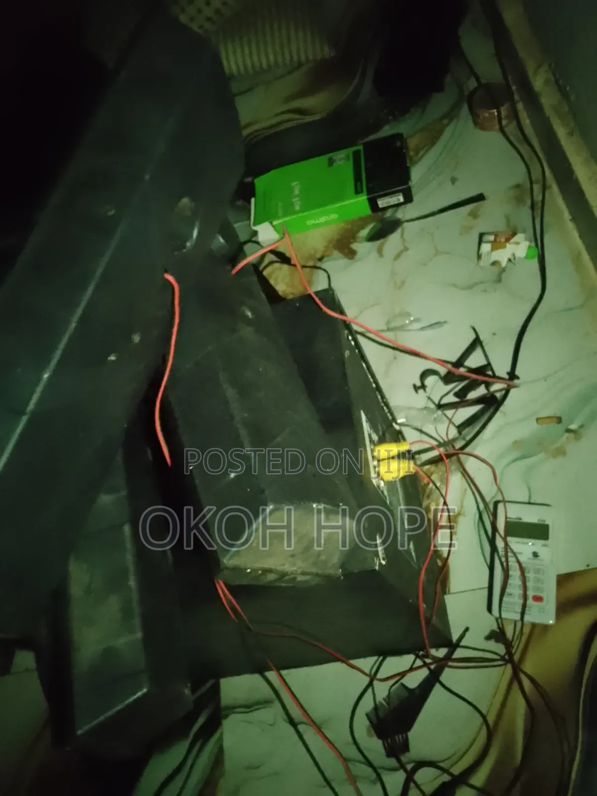 Goldtek Home Speaker