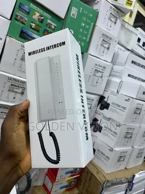 Wirelesss Intercom Long Range