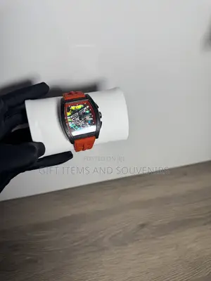 Richard Mille Wristwatch