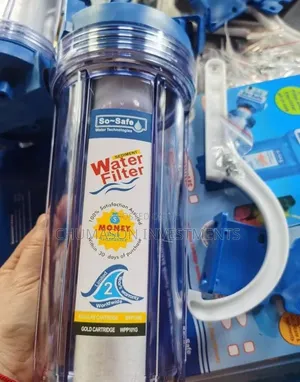 Water Filter