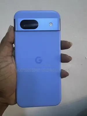 Google Pixel 8a 128 GB Blue