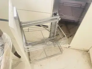 Kichen Pantry Magic Corner