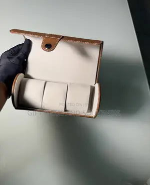 Wristwatch Organizer