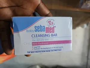 Sebamed Baby and Adult Range of Product