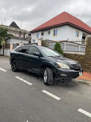 Lexus RX 330 2005