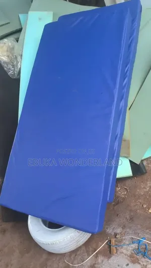 Full Orthopedic Foam 34ft by 80ft by 6inches