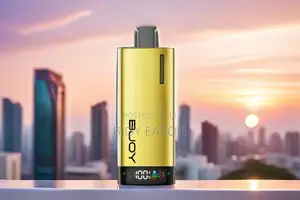 BJOY Mesh Coil Pod Kit 650mAh | Fresh
