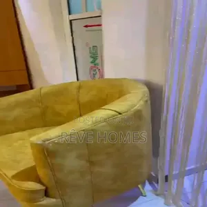 Furnished Studio Apartment in Shomolu / Shomolu for rent