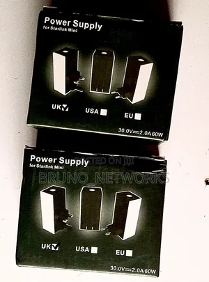 Power Supply for Starlink Mini