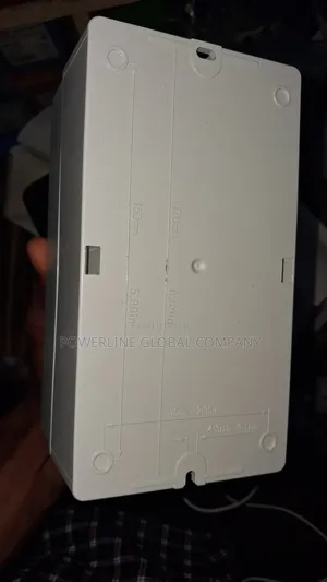 Isolator Switch for Homes/ Electrical Purpose