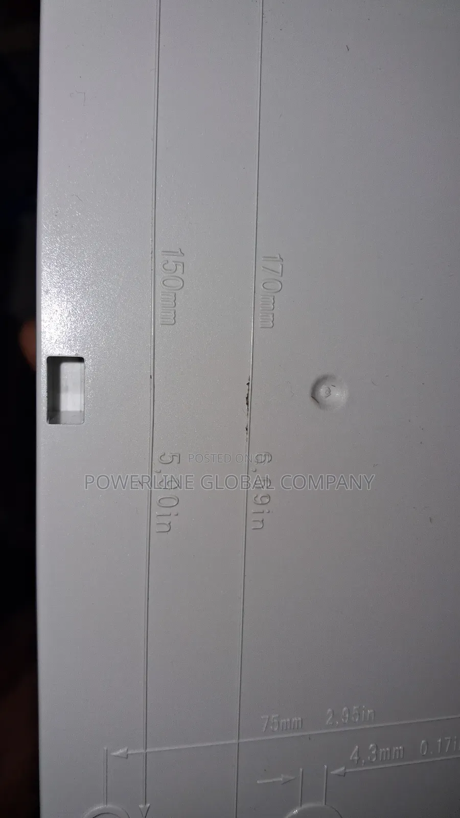 Isolator Switch for Homes/ Electrical Purpose