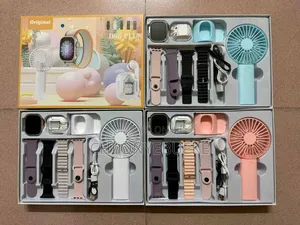 D 96 Plus Smart Watch