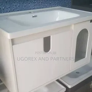 Bathroom Cabinet