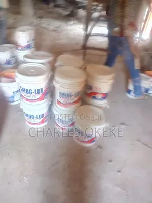 All Types of Quality Paint