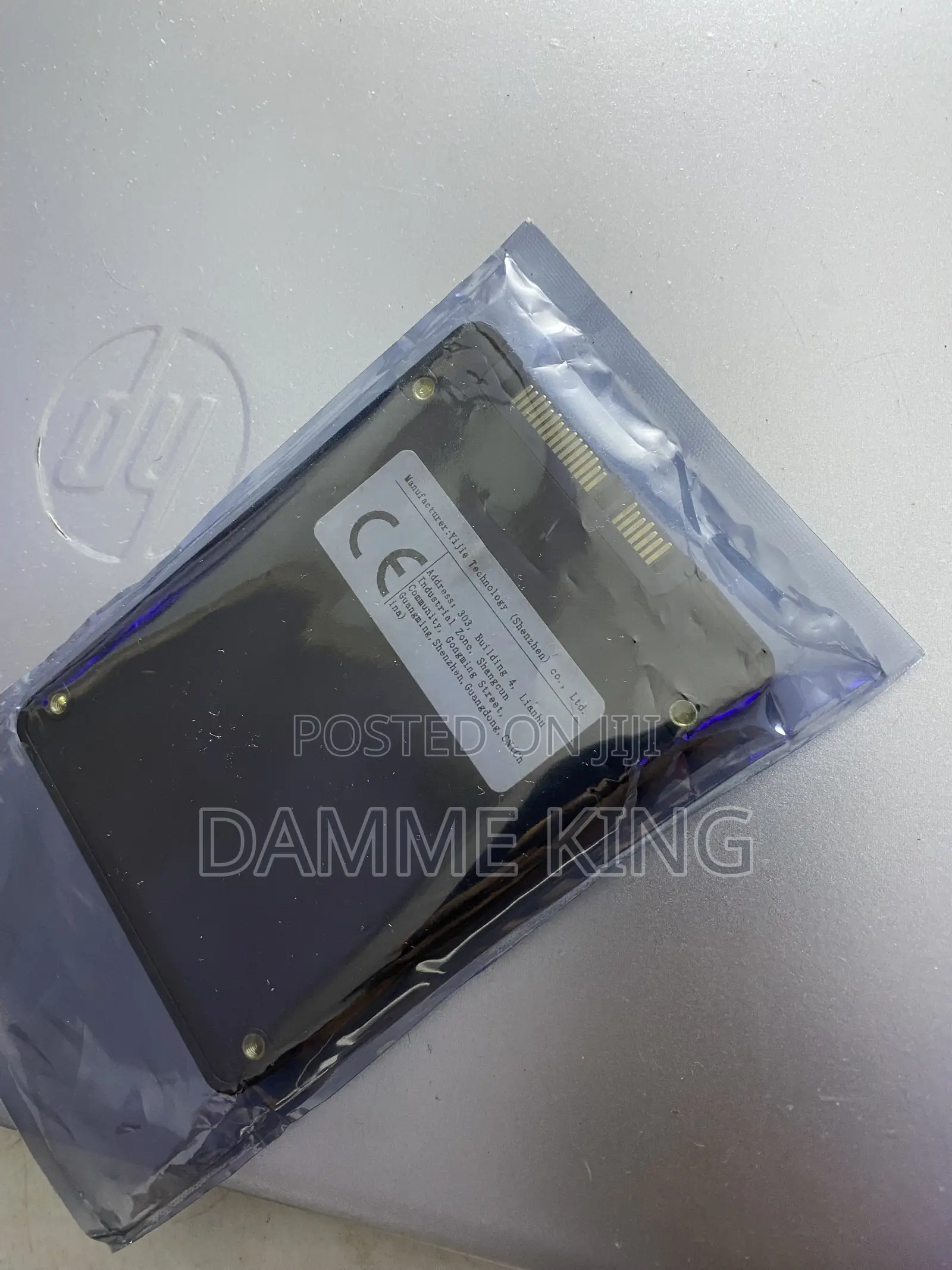 120GB Internal SSD SATA Fast Boot Storage