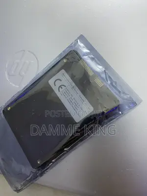 120GB Internal SSD SATA Fast Boot Storage