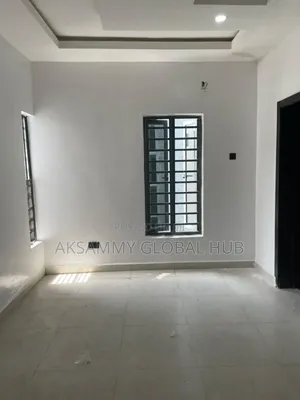 4bdrm Duplex in Lere Adigun, Ibadan for rent