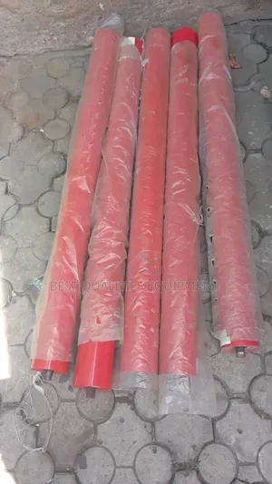 750mm{Length} X 89mm{Width} Conveyor Iron Roller