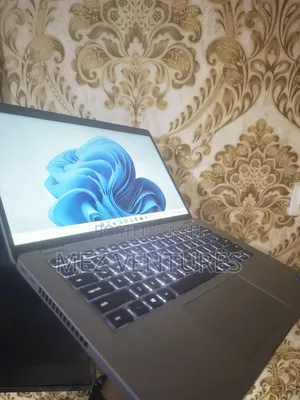 Laptop Dell Latitude 5420 8GB Intel Core i5 SSD 256GB