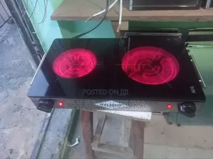 Sylight Electric Hotplate