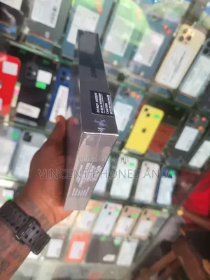 New Samsung Galaxy Z Fold 3 256 GB Blue
