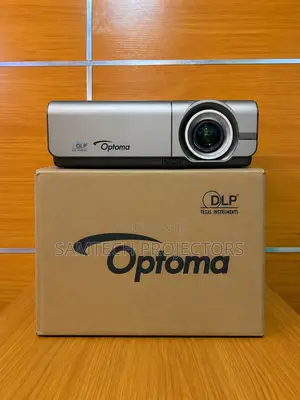 Brand New Optoma 6000 Lumens in Abuja,Lekki, Ibadan,Kano,Warri, Kaduna