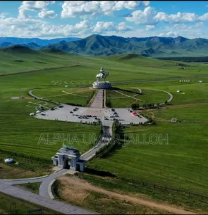 Zero Deposit Mongolia Visit Evisa With Job Link