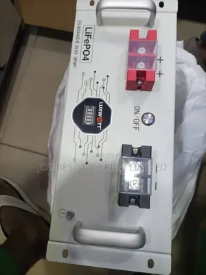 Lithium Battery