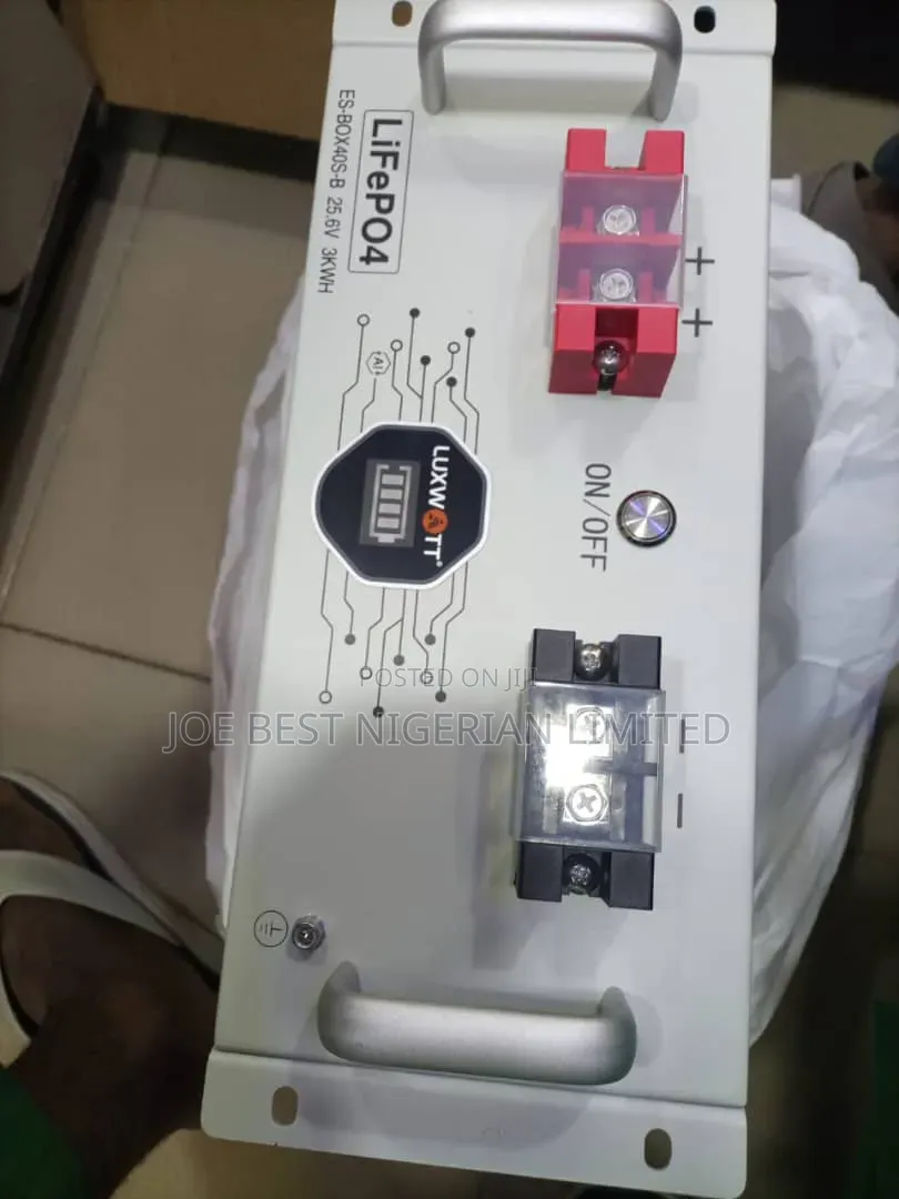 Lithium Battery