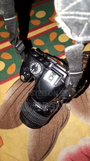 Nikon D5100