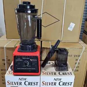 Silver Crest 5L Blender