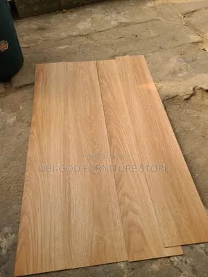 PVC Vinyl Flooring Tiles – Waterproof Wooden Floor Planks