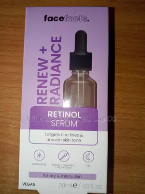 Renew + Radiance