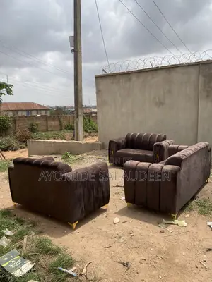 3 Seater and Too 2seater Available Set of Chair Available