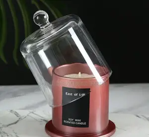 Scented Candle