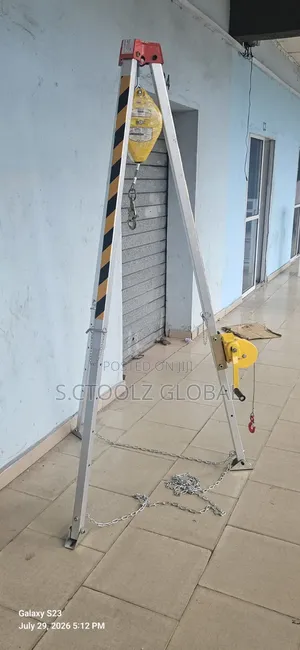 Tripod Stand