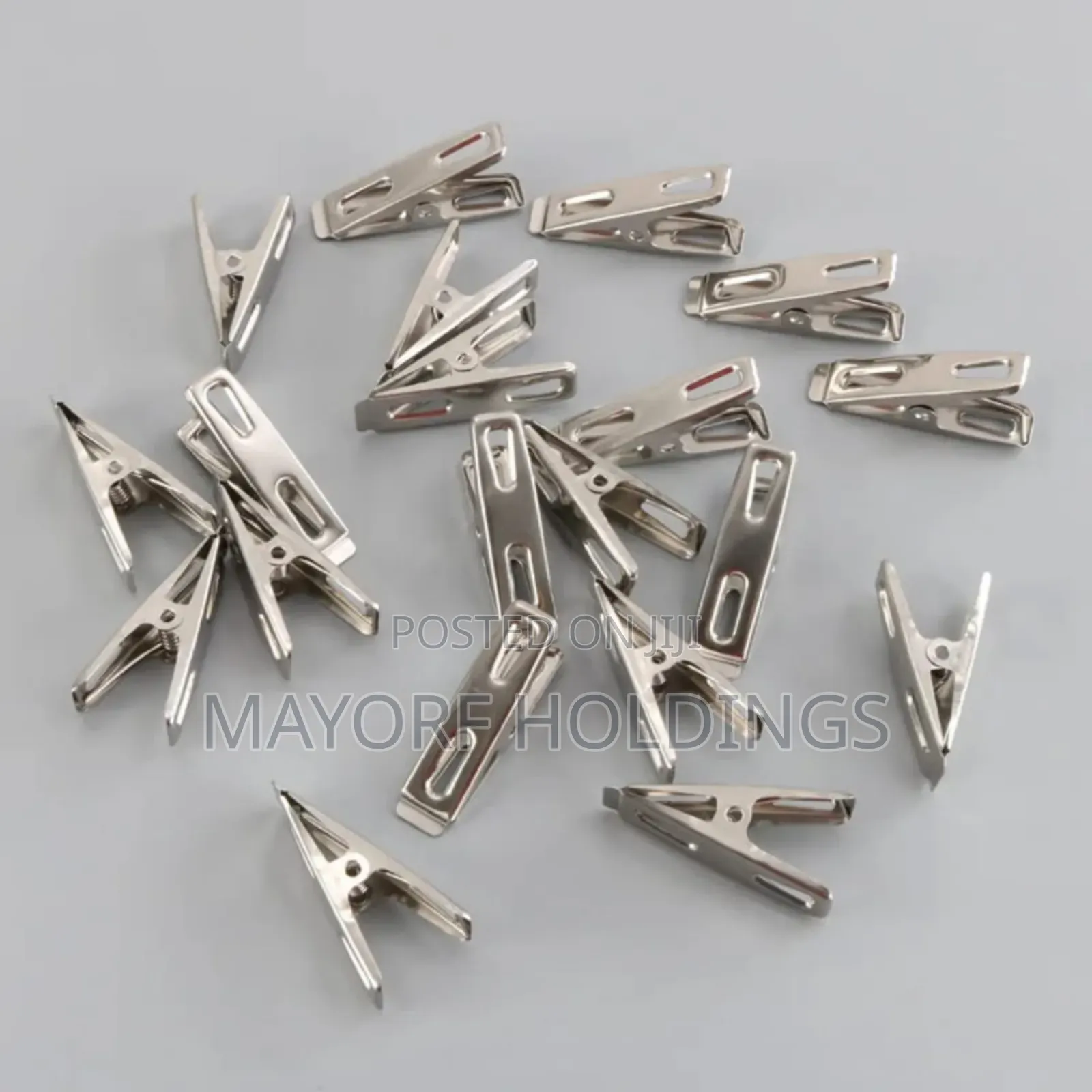 Clothes Pegs
